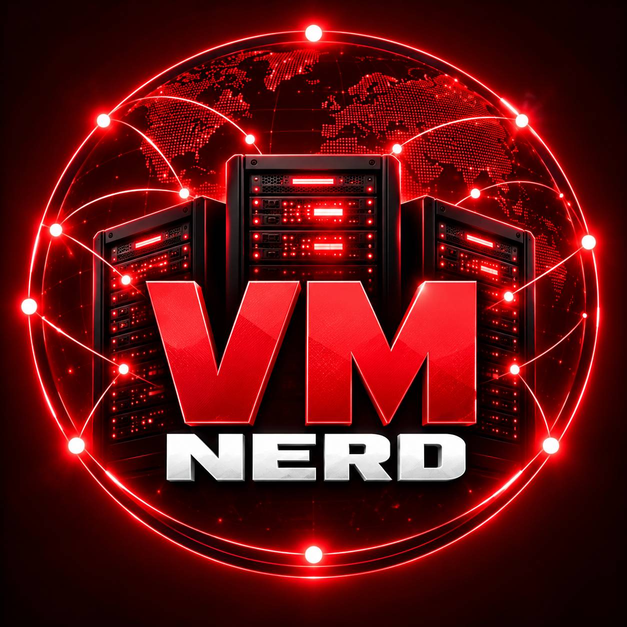 VMNerd logo